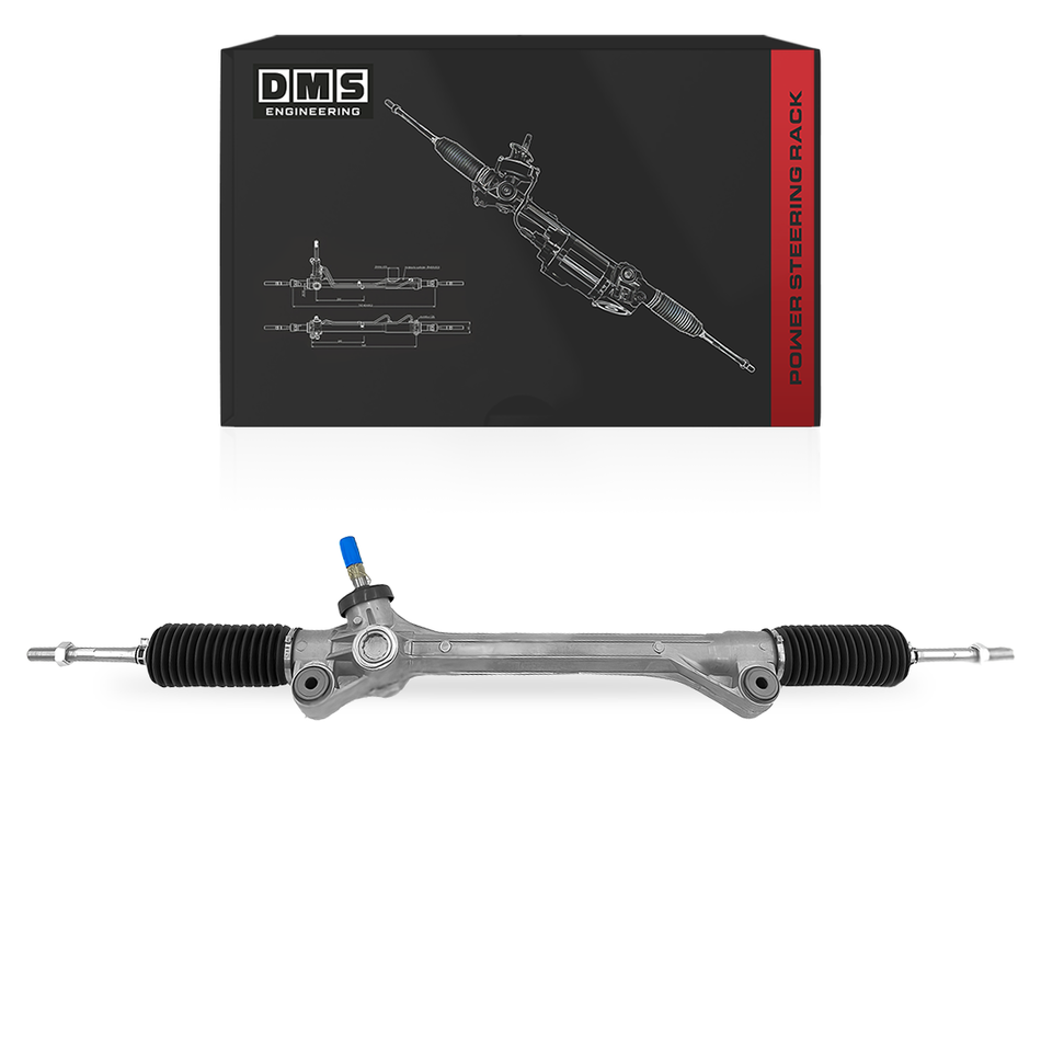 Toyota Kluger GSU40R / GSU45R (2007 - 2014) Power Steering Rack