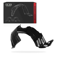Toyota Kluger GSU40R (2007 - 2010) Front Guard Liners LH + RH