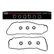 Toyota Kluger MCU28R (2003 - 2007) 3.3L Valve Rocker Cover Gaskets Complete Set