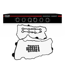 Toyota Kluger MCU28 (2003 - 2007) 3.3L Valve Rocker Cover Gaskets Complete Set