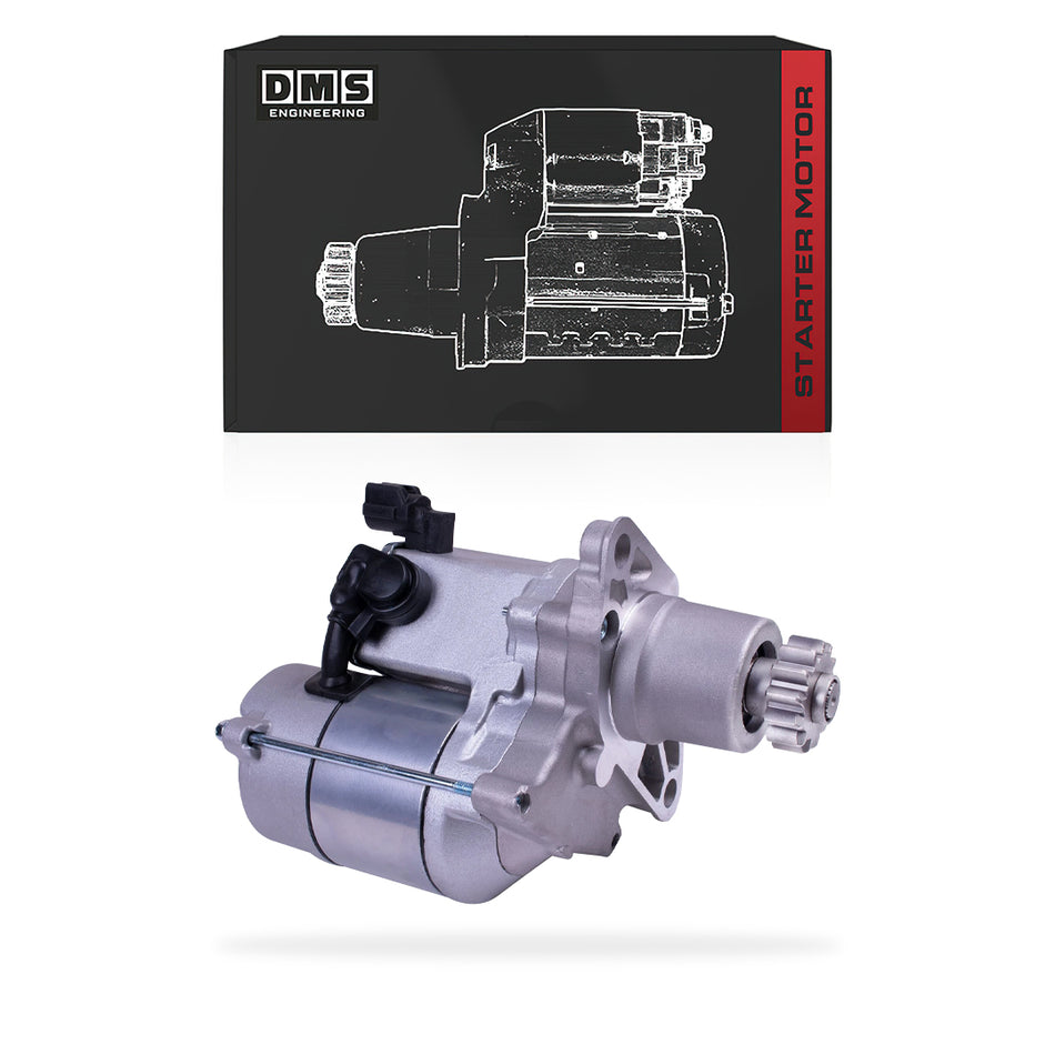 Toyota Kluger XU20 (2003 - 2007) Starter Motor