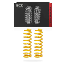 Toyota Kluger XU40 (2007 - 2014) Raised Rear King Coil Springs LH + RH
