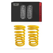 Toyota Kluger XU50 (2014 - 2021) Raised Rear King Coil Springs LH + RH