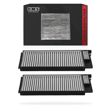 Toyota LandCruiser 100 Series (1998 - 2007) 4.2L / 4.7L 2Pcs Cabin Air Filter