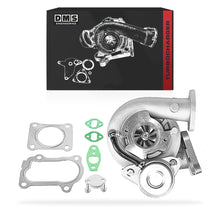 Toyota LandCruiser 100 Series (1998 - 2007) 4.2L Billet Turbocharger