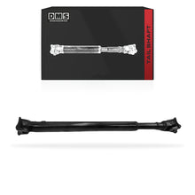 Toyota Land Cruiser 100 Series (1998 - 2007) Rear Tail Shaft
