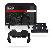 Toyota LandCruiser 200 Series Altitude / VX / Sahara (2012 - 2021) Injection Floor Mats