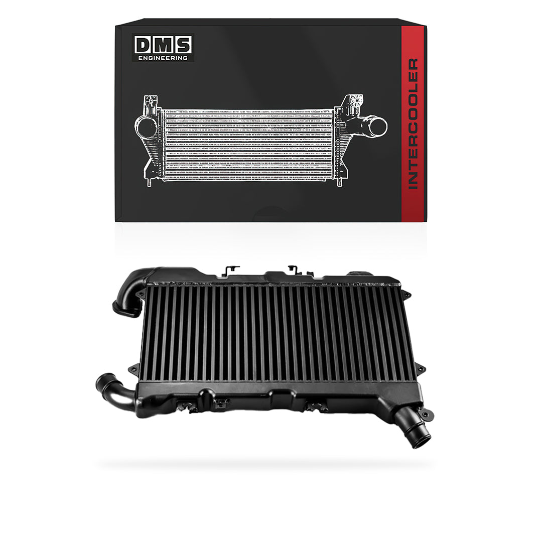 Toyota LandCruiser 200 Series (2007 - 2021) 4.5L Intercooler