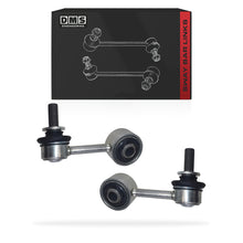 Toyota LandCruiser 200 Series (2007 - 2021) Front Sway Bar Links LH + RH