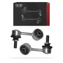 Toyota LandCruiser 200 Series (2007 - 2021) Front Sway Bar Links LH + RH