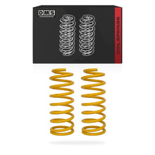 Toyota LandCruiser 200 Series (2007 - 2021) Raised Rear King Coil Springs LH + RH