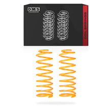 Toyota LandCruiser 200 Series (2007 - 2021) Standard Rear King Coil Springs LH + RH