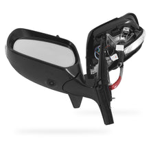 Toyota LandCruiser 200 Series (2012 - 2021) 19-Pin Genuine Electric Door Mirror without Mirror Cover LH + RH)