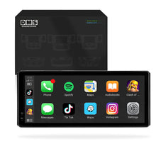 Toyota LandCruiser 300 Series (2021 - 2025) 10" 12.3" Wireless Android 16 Head Unit for Apple CarPlay / Android Auto
