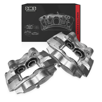 Toyota LandCruiser 45 / 60 / 70 / 75 Series (1980 - 1990) Front Disc Brake Calipers LH + RH