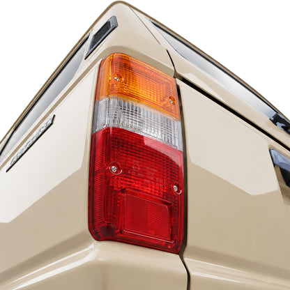 Toyota LandCruiser 60 Series (1980 - 1990) OEM Style Tail Lights LH + RH