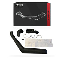 Toyota LandCruiser 70 / 76 / 78 / 79 Series (2007 - 2018) Air Intake Snorkel Kit