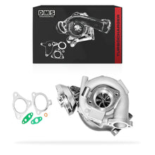 Toyota LandCruiser 70 / 76 / 78 / 79 (2007 - 2025) 4.5L Billet Turbocharger