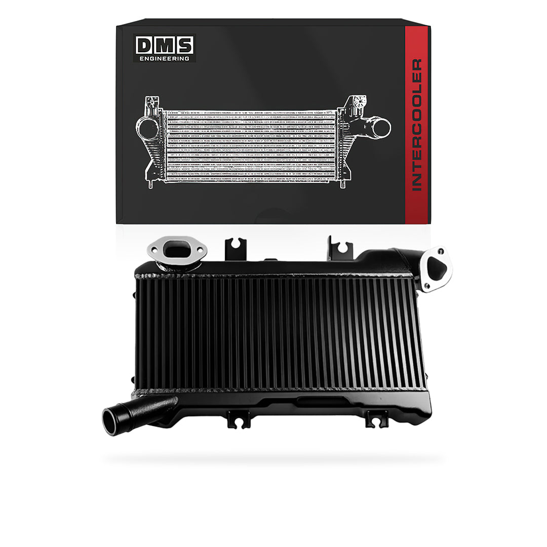 Toyota LandCruiser 70 Series (1985 - 1989) 4.5L Standard Replacement Intercooler