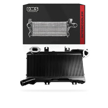 Toyota LandCruiser 70 Series (1985 - 1989) 4.5L Standard Replacement Intercooler