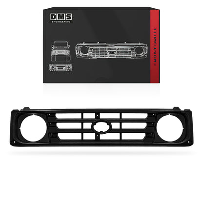 Toyota LandCruiser 70 Series (1999 - 2007) Front Grille