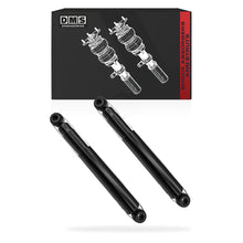 Toyota LandCruiser 75 Series (1979 - 1999) Rear Shock Absorbers LH + RH