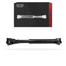 Toyota Land Cruiser 75 Series (1990 - 1999) Front Tail Shaft