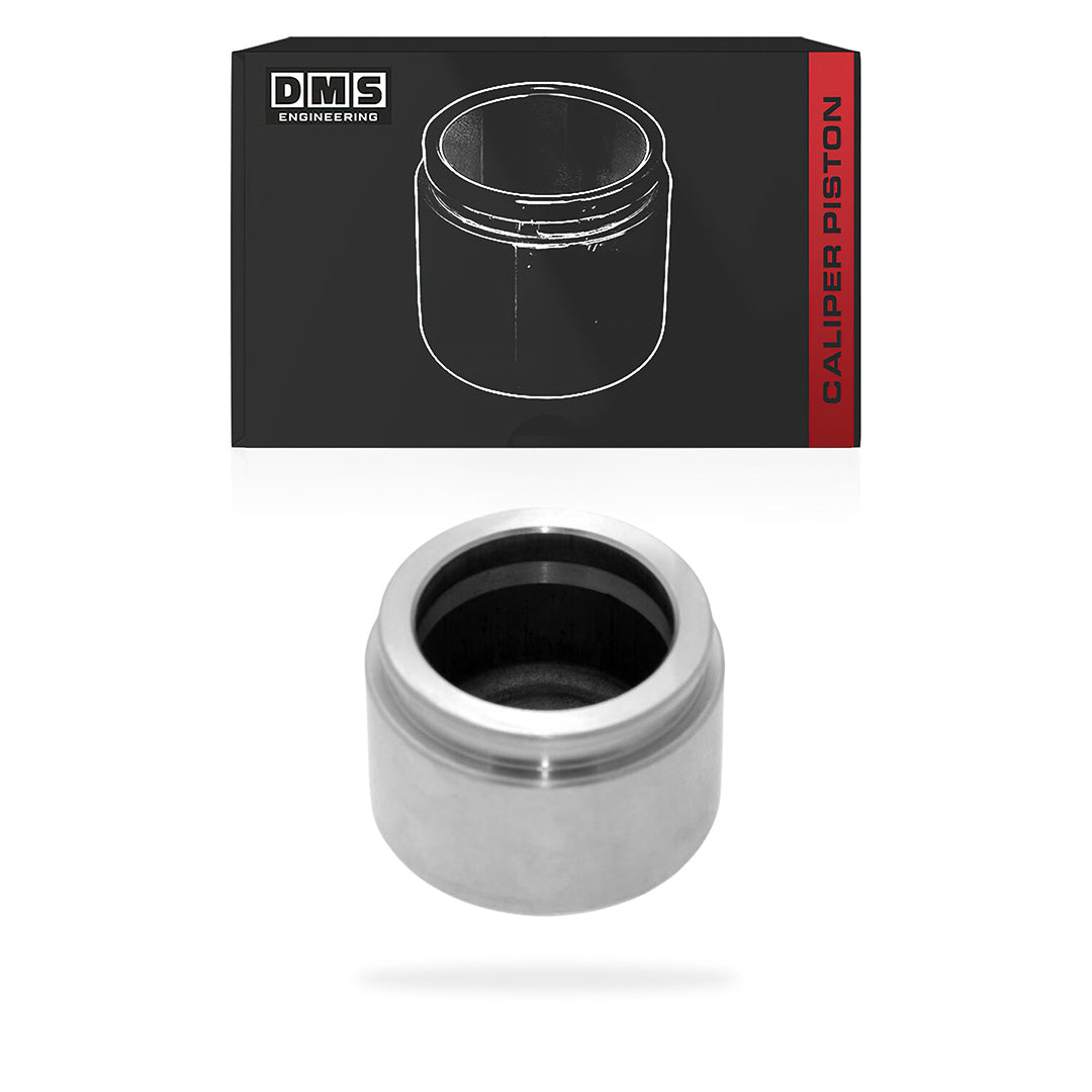 Toyota LandCruiser 75 Series / 76 Series / 78 Series / 79 Series / 80 Series (All Models) / 100 Series (All Models) / 200 Series (All Models) (1985 - 2026) Front Caliper Piston