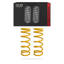 Toyota LandCruiser 76 / 78 / 79 Series (1999 - 2026) Raised Front King Coil Springs LH + RH
