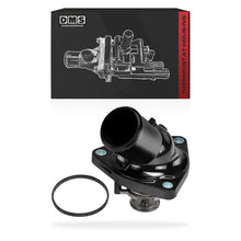 Toyota LandCruiser 78 Series (2012 - 2019) 4.6L Thermostat Housing