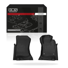 Toyota LandCruiser 79 Series Single Cab (2016 - 2026) Car Floor Mats