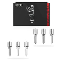 Toyota LandCruiser 80 / 100 Series (All Models) (1990 - 2007) 4.2L Fuel Injectors (6 Pcs.)