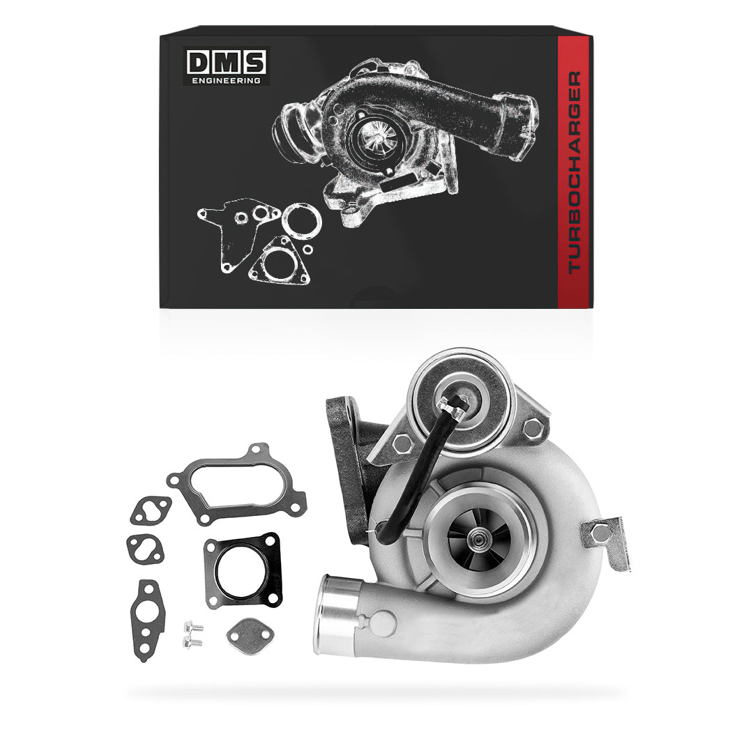 Toyota LandCruiser 80 Series (1990 - 1997) CT26 4.2L Turbocharger