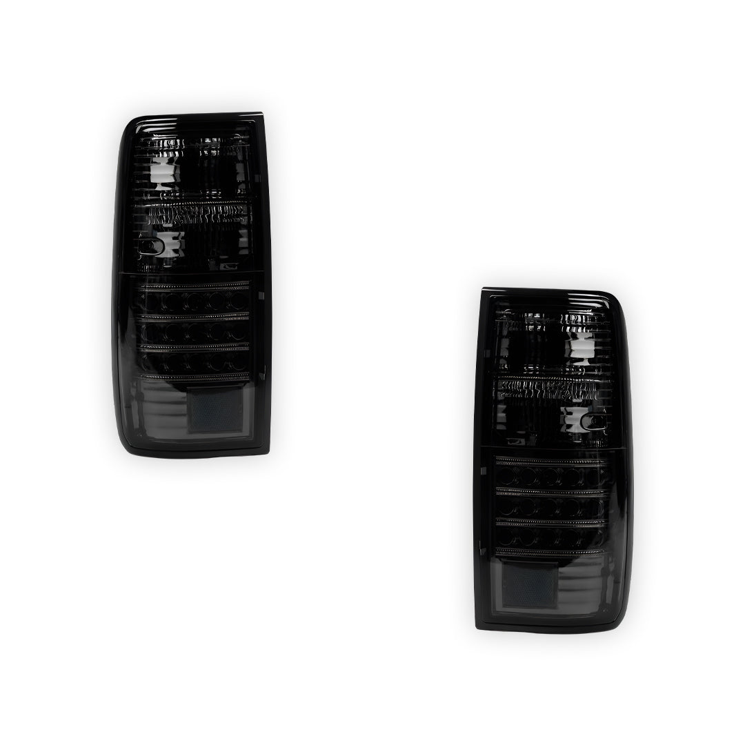 Toyota LandCruiser 80 Series (1990 - 1997) LED Tail Lights LH + RH