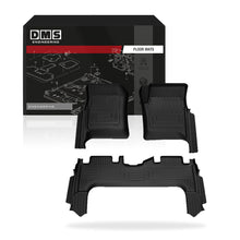 Toyota LandCruiser 80 Series (1990 - 1998) Car Floor Mats