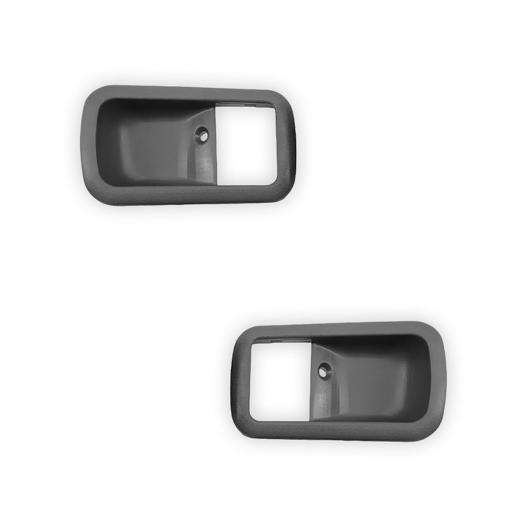 Toyota LandCruiser 80 Series (1990 - 1998) Front and Rear Inner Door Handles LH + RH