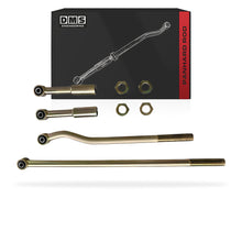 Toyota LandCruiser 80 Series (1990 - 1998) Panhard Rod Front and Rear