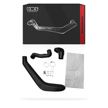 Toyota LandCruiser 80 Series (1990 - 1998) Snorkel Air Intake Kit