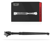 Toyota Land Cruiser FZJ79R / HZJ79R / HDJ79R (1999 - 2007) Rear Tail Shaft