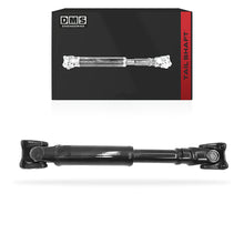 Toyota Land Cruiser HZJ75R (1990 - 1999) Front Tail Shaft