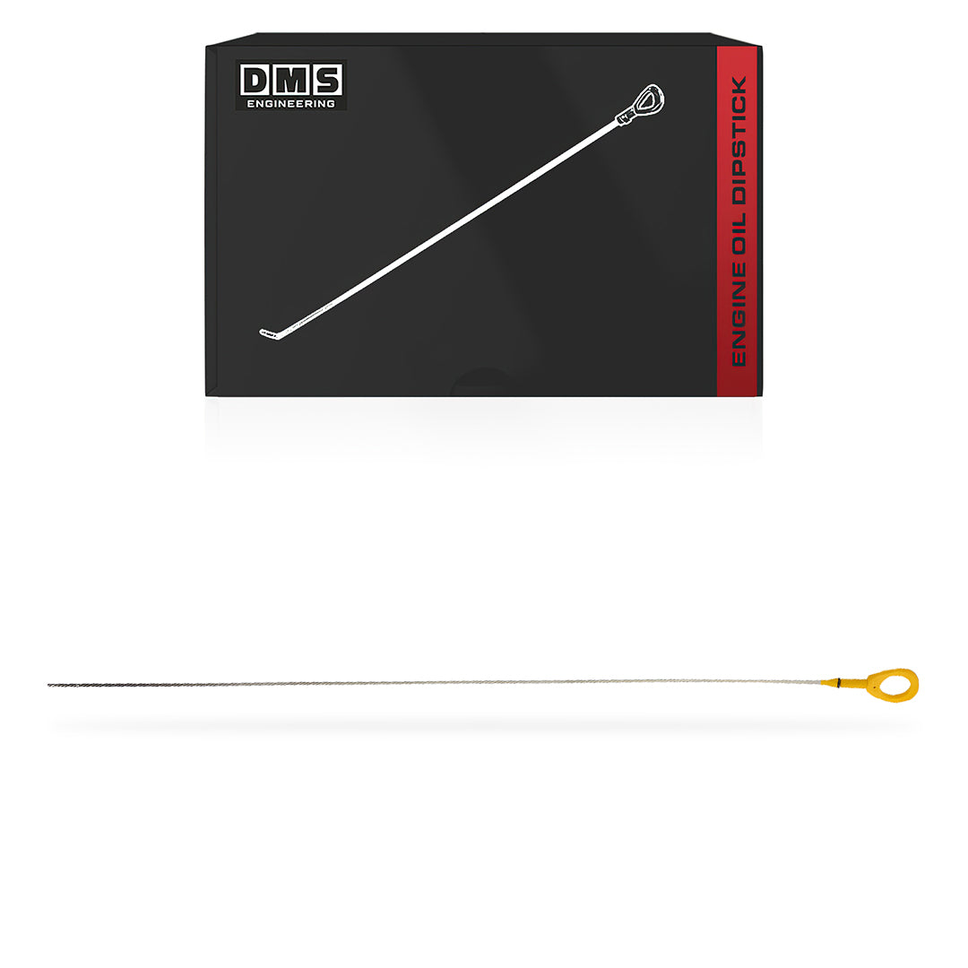 Toyota LandCruiser 76 Series (2007 - 2024) Engine Oil Dipstick