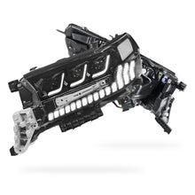 Toyota LandCruiser LC200 / FJ200 Series (2015 - 2021) Sequential Full LED DRL Headlights LH + RH