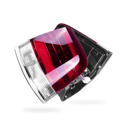 LandCruiser 200 Series OEM-Style Tail Lights