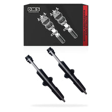 Toyota LandCruiser Prado 120 / 150 / 250 Series (2003 - 2026) Front Shock Absorbers LH + RH