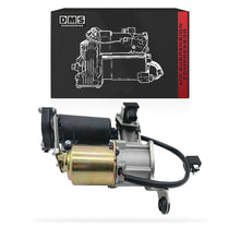 Toyota LandCruiser Prado 120 / 150 Series (2002 - 2019) 3.0L / 4.0L Air Suspension Compressor with Relay