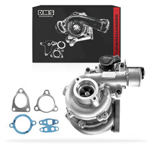 Toyota LandCruiser Prado 120 / 150 Series (2004 - 2019) CT16V 3.0L Turbocharger + Gaskets