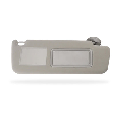 Toyota LandCruiser Prado 120 Series (2002 - 2010) Grey Interior Sun Visors LH + RH