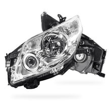 Toyota LandCruiser Prado 150 Series FJ150 / LC150 (2009 - 2013) Halogen Projector Headlight Lamp LH + RH