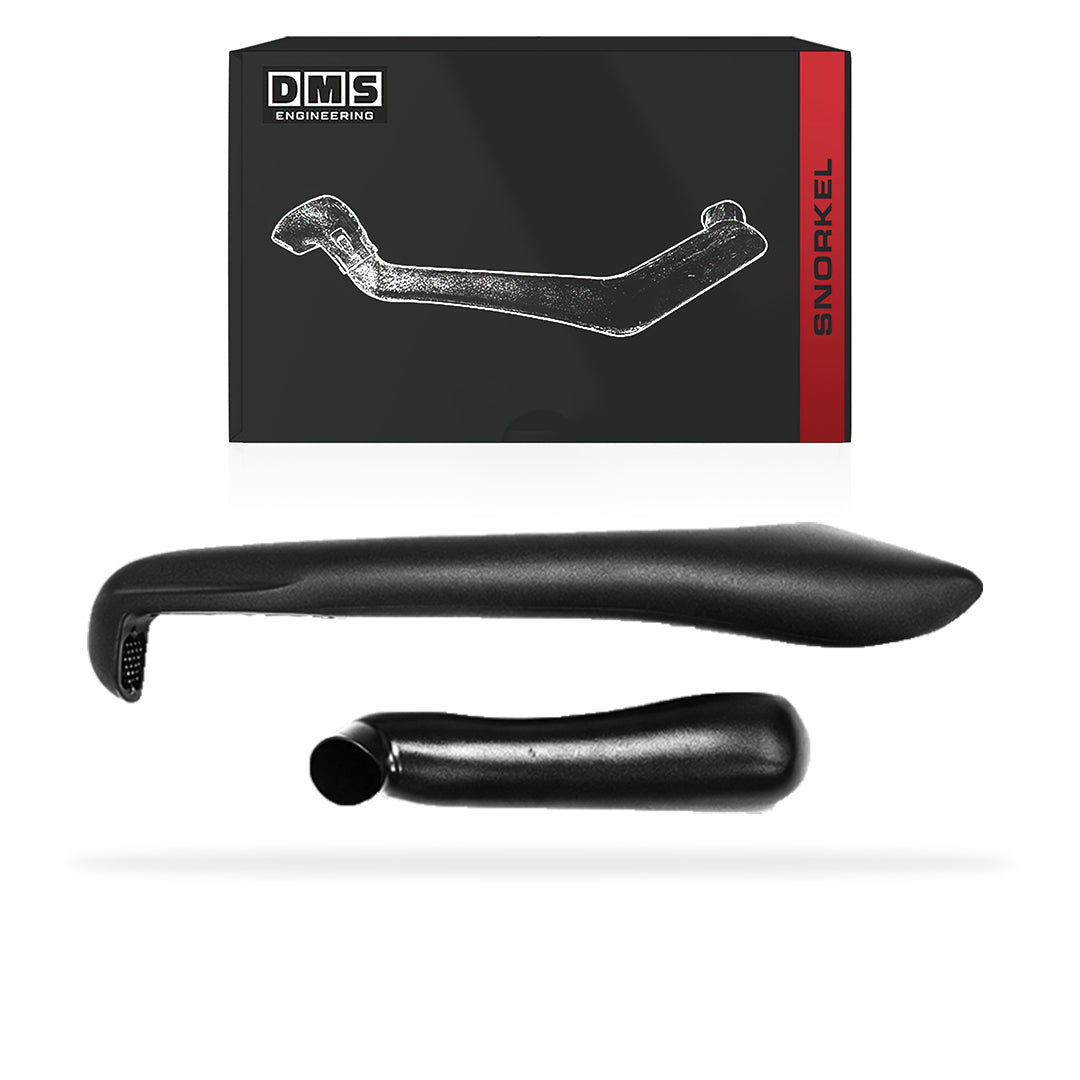 Toyota LandCruiser Prado 150 Series (2009 - 2015) Snorkel J Spec Air Intake Kit