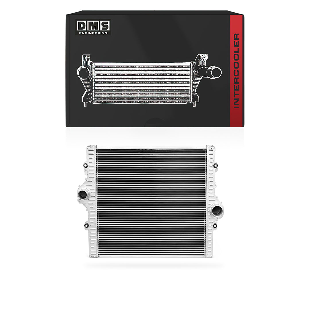 Toyota LandCruiser Prado 150 Series (2015 - 2023) 2.8L Intercooler